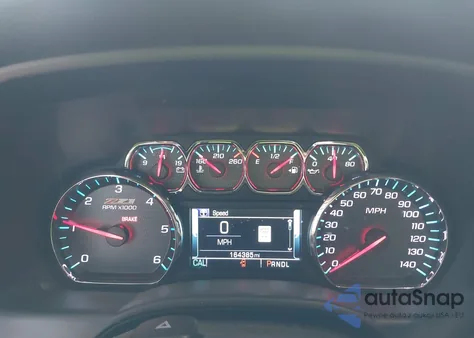 2018 Chevrolet Silverado 1500 2Lt из США, поврежденный, VIN 3GCUKREC4JG247943